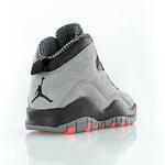 Баскетбольные кроссовки Air Jordan Retro 10 | 310805-023